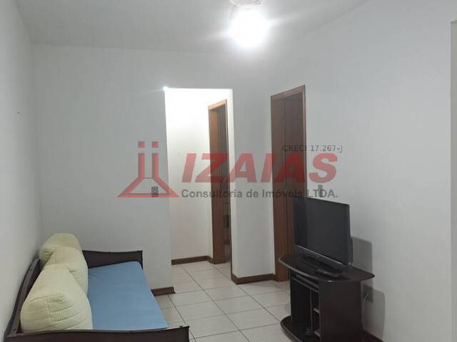 Apartamento para Venda em Ubatuba - 4