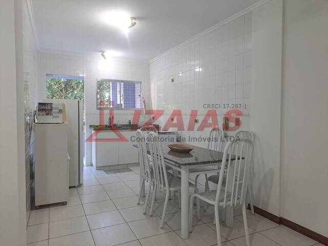 Apartamento para Venda em Ubatuba - 5