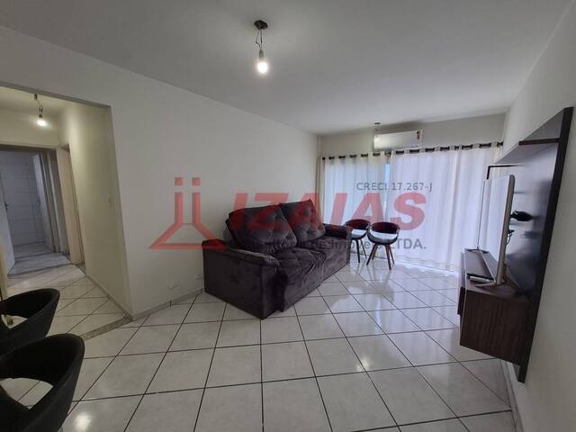 Locação em Centro - Ubatuba