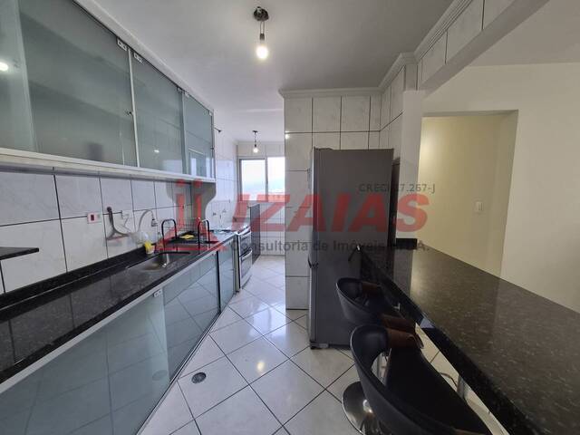Apartamento para Locação em Ubatuba - 2