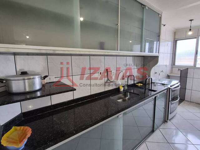 Apartamento para Locação em Ubatuba - 3
