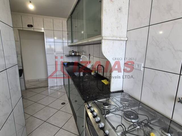 Apartamento para Locação em Ubatuba - 4