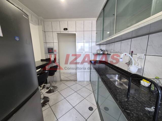 Apartamento para Locação em Ubatuba - 5