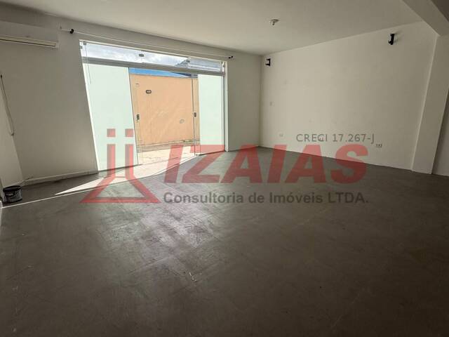 #1914 - Loja para Locação em Ubatuba - SP