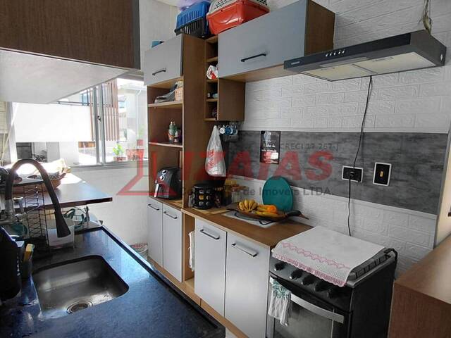 Apartamento para Venda em Ubatuba - 5