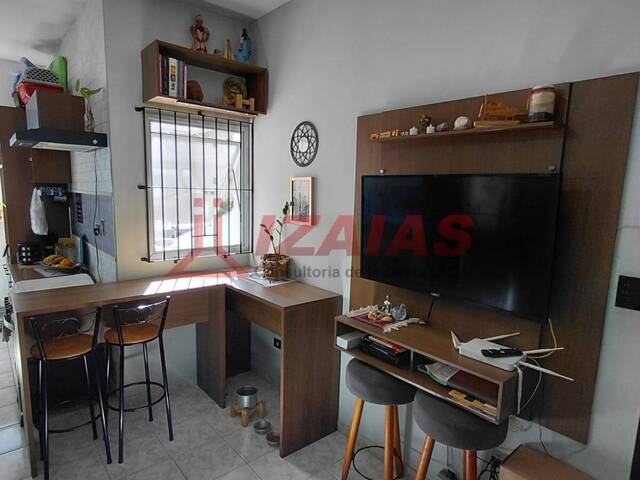 #1915 - Apartamento para Venda em Ubatuba - SP