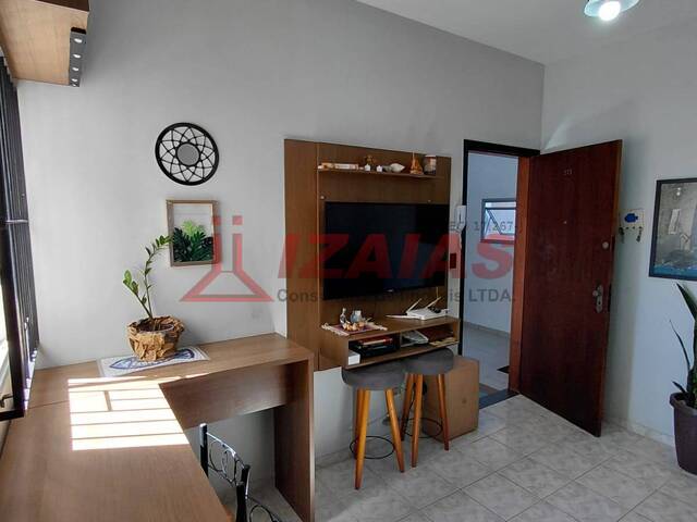 Apartamento para Venda em Ubatuba - 4