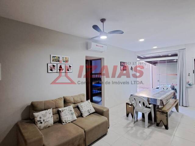 Apartamento para Venda em Ubatuba - 2