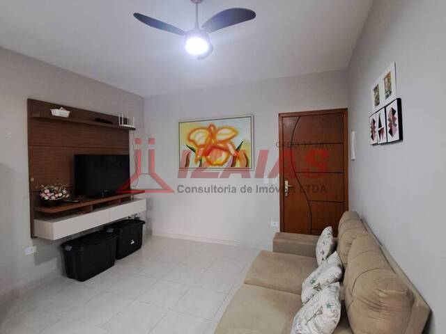 Apartamento para Venda em Ubatuba - 3