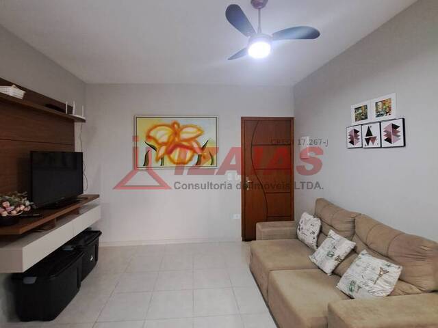 Apartamento para Venda em Ubatuba - 4