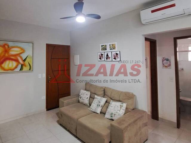 Apartamento para Venda em Ubatuba - 5