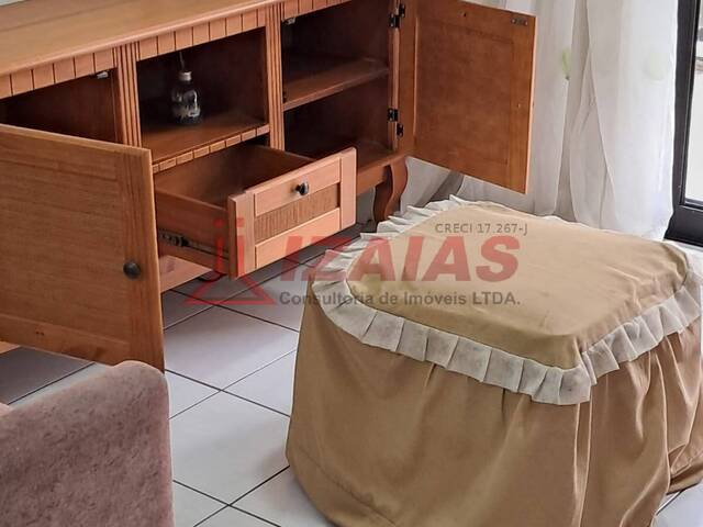 Apartamento para Temporada em Ubatuba - 5