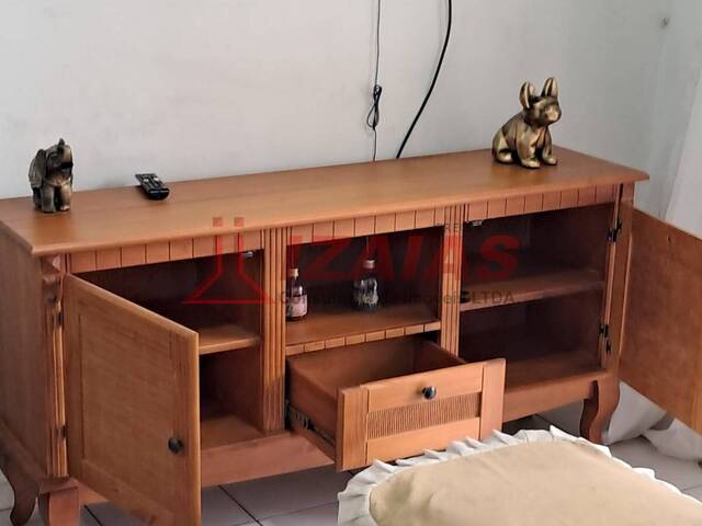 #1918 - Apartamento para Temporada em Ubatuba - SP