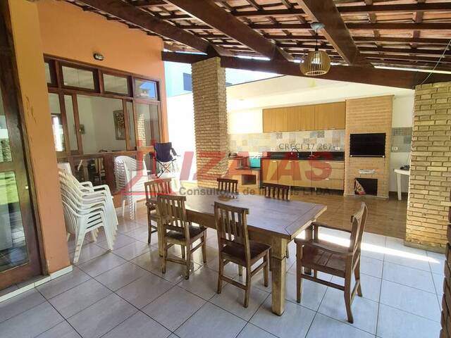 Casa para Venda em Ubatuba - 5