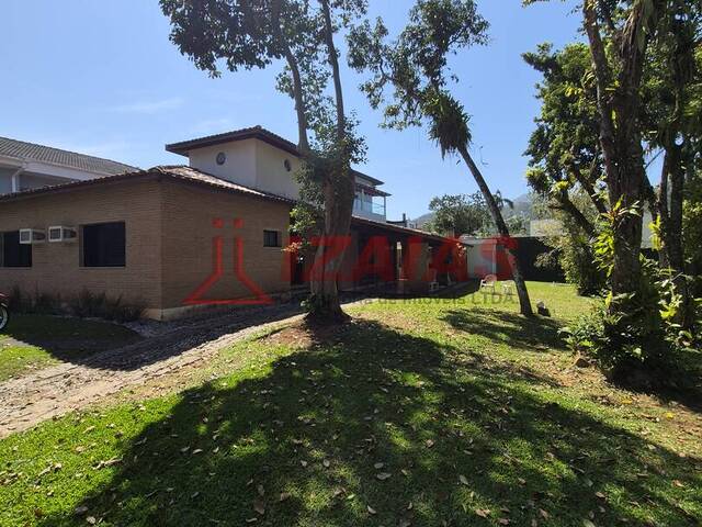#1919 - Casa para Venda em Ubatuba - SP