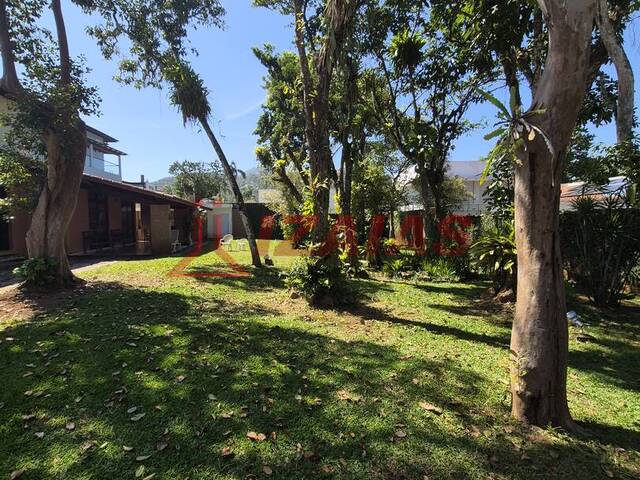 #1919 - Casa para Venda em Ubatuba - SP
