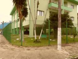 #AP0043 - Apartamento para Temporada em Ubatuba - SP